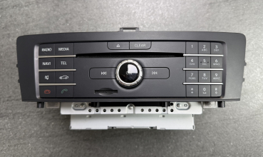 Preview: Reparatur Mercedes Benz A-Klasse B-Klasse CLA-Klasse GLA-Klasse COMAND NTG5.1 / 5Star1 / Navigation startet nicht